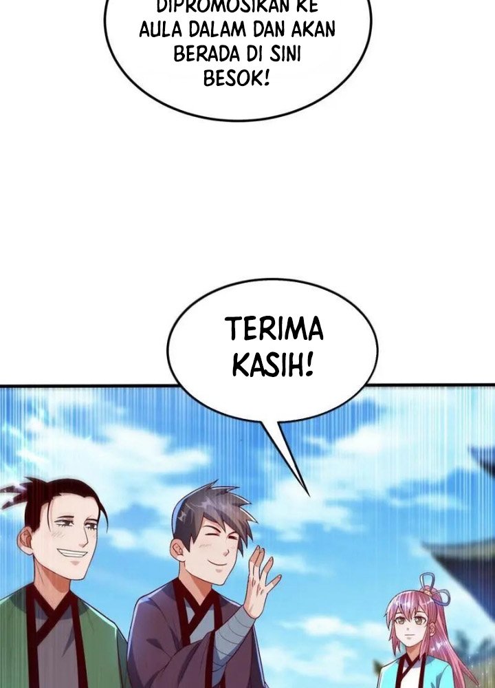 Martial Inverse chapter 85